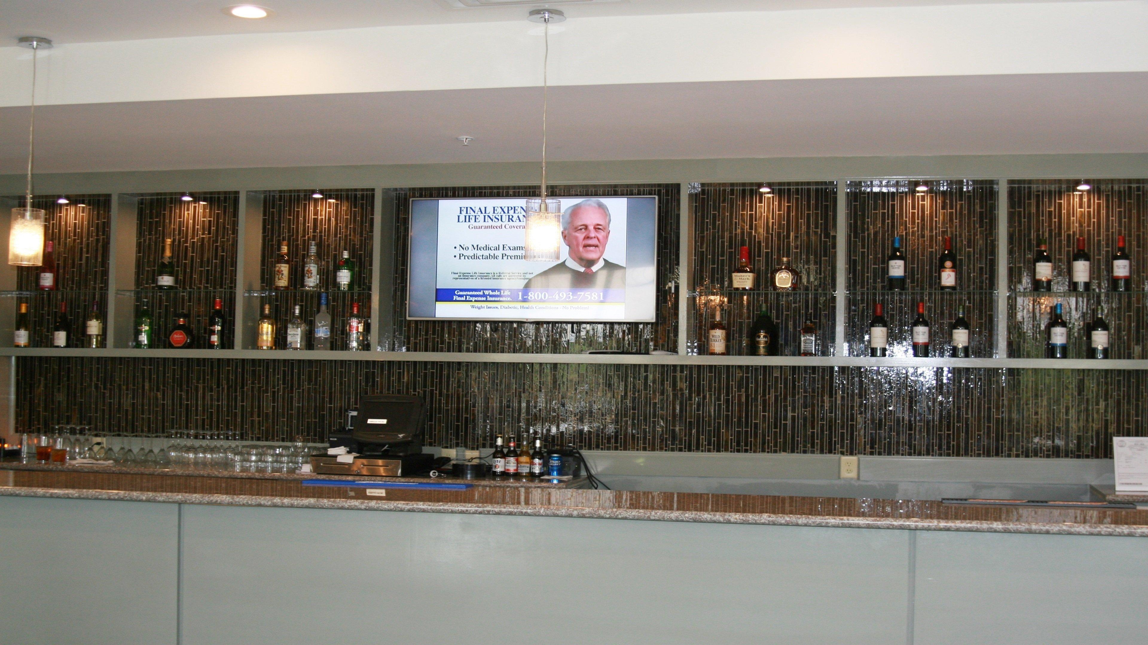 Holiday Inn Guin By Ihg Twin Exterior foto