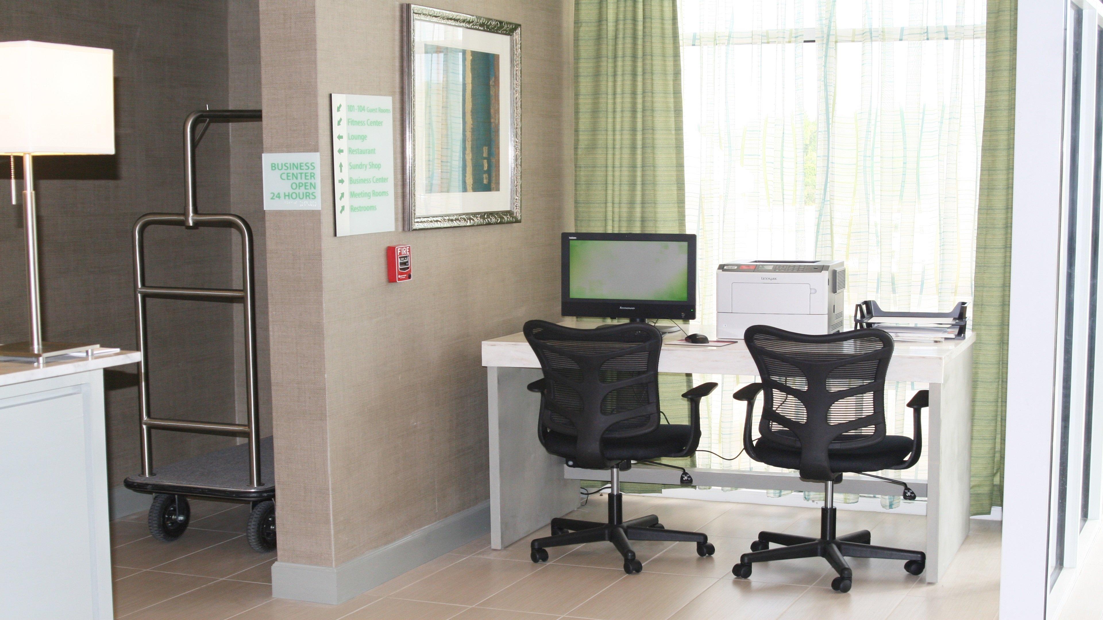 Holiday Inn Guin By Ihg Twin Exterior foto
