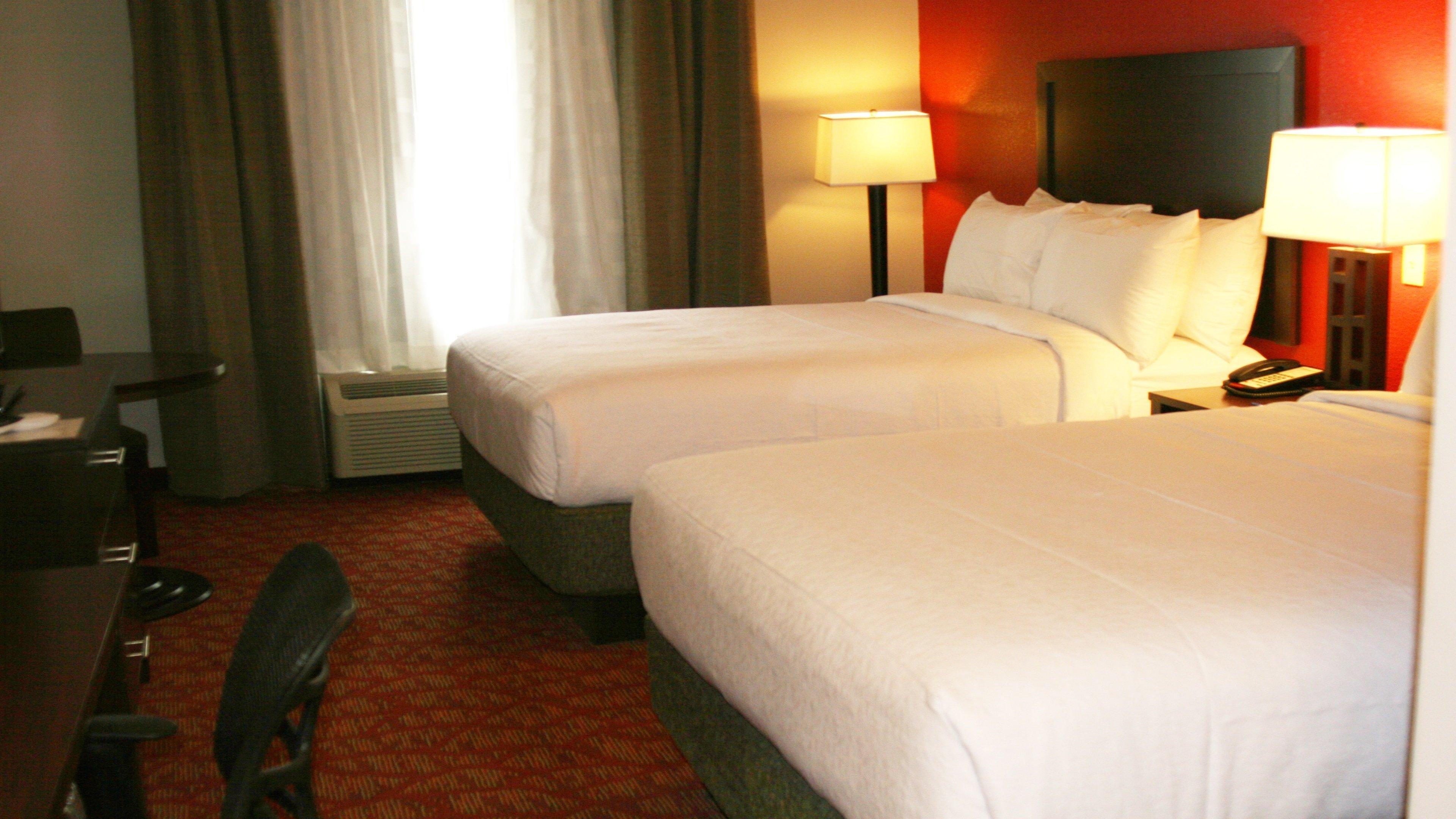 Holiday Inn Guin By Ihg Twin Exterior foto